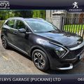 Kia Sportage 2024
