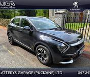 Kia Sportage 2024