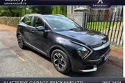 Kia Sportage 2024