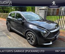 Kia Sportage 2024