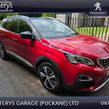 Peugeot 3008 2021