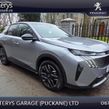 Peugeot 3008 2025