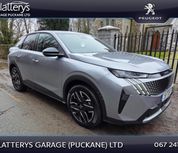 Peugeot 3008 2025