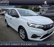 Dacia Sandero 2024