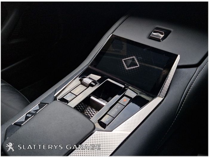 DS Automobiles DS 4 2023