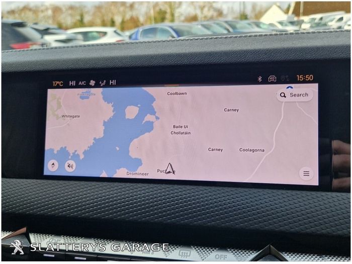 DS Automobiles DS 4 2023