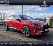 DS Automobiles DS 4 2023