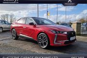 DS Automobiles DS 4 2023