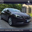 Opel Astra 2017