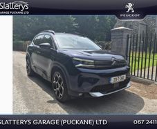 Citroen C5 Aircross 2023