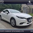 Mazda 3 2018