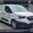Opel Combo 2022