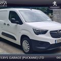 Opel Combo 2022