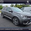 Peugeot 5008 2018