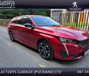Peugeot 308 2024