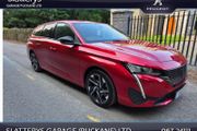 Peugeot 308 2024