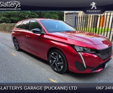 Peugeot 308 2024