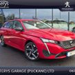 Peugeot 308 2024