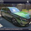 Peugeot 308 2024