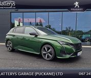 Peugeot 308 2024