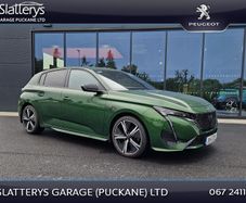 Peugeot 308 2024