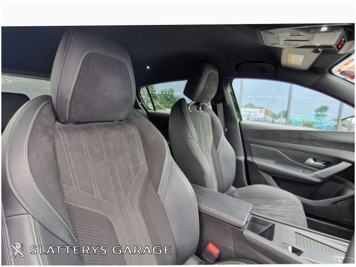 Peugeot 308 2024