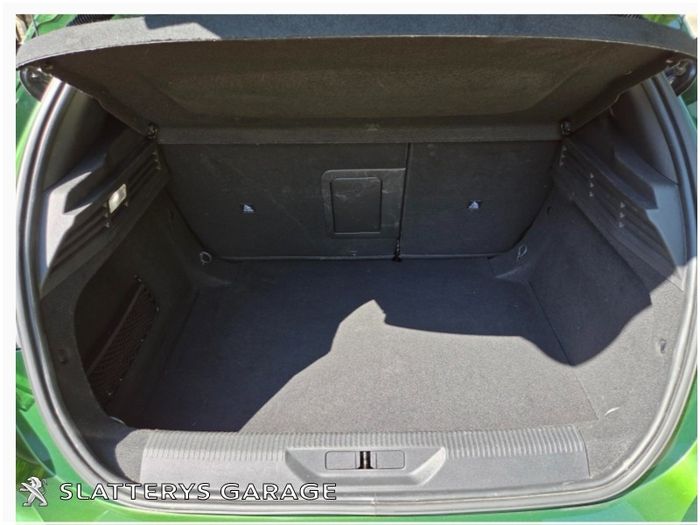 Peugeot 308 2024