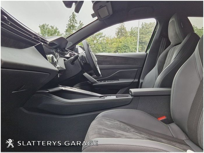 Peugeot 308 2024