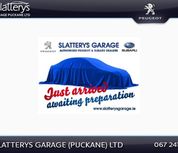 Peugeot 2008 2025