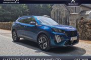Peugeot 2008 2025