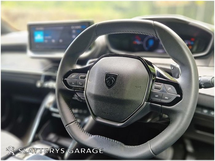 Peugeot 2008 2025