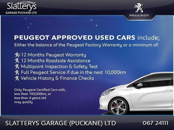 Peugeot 2008 2025
