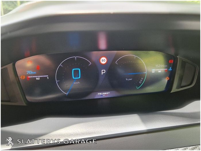 Peugeot 2008 2025