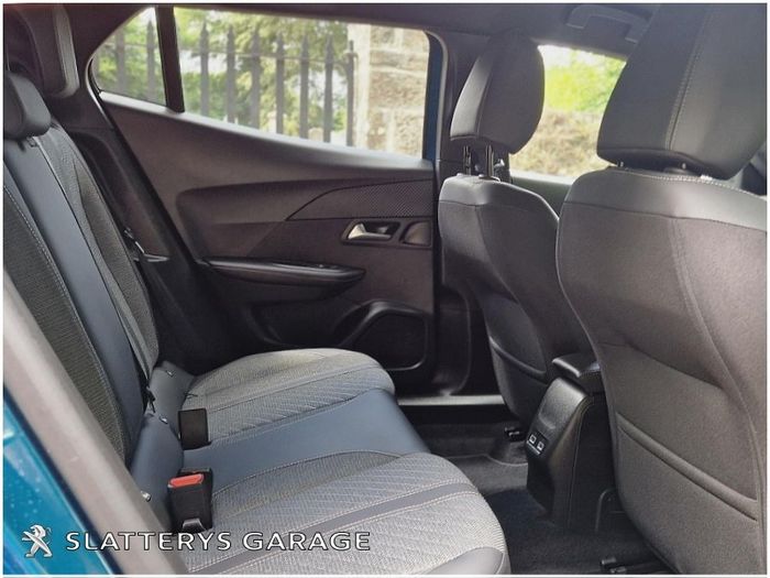 Peugeot 2008 2025