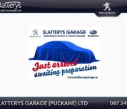 Peugeot 5008 2026