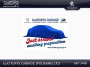 Peugeot 5008 2026