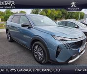 Peugeot 5008 2026