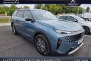 Peugeot 5008 2026