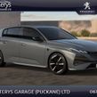 Peugeot 308 2026