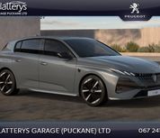 Peugeot 308 2026
