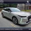 DS Automobiles DS 4 2024