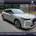 DS Automobiles DS 4 2024