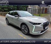 DS Automobiles DS 4 2024