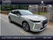 DS Automobiles DS 4 2024