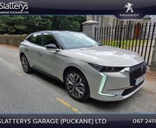 DS Automobiles DS 4 2024