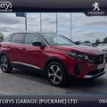 Peugeot 3008 2024