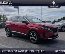Peugeot 3008 2024