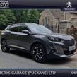 Peugeot 2008 2021