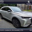 DS Automobiles DS 7 2024