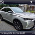 DS Automobiles DS 7 2024